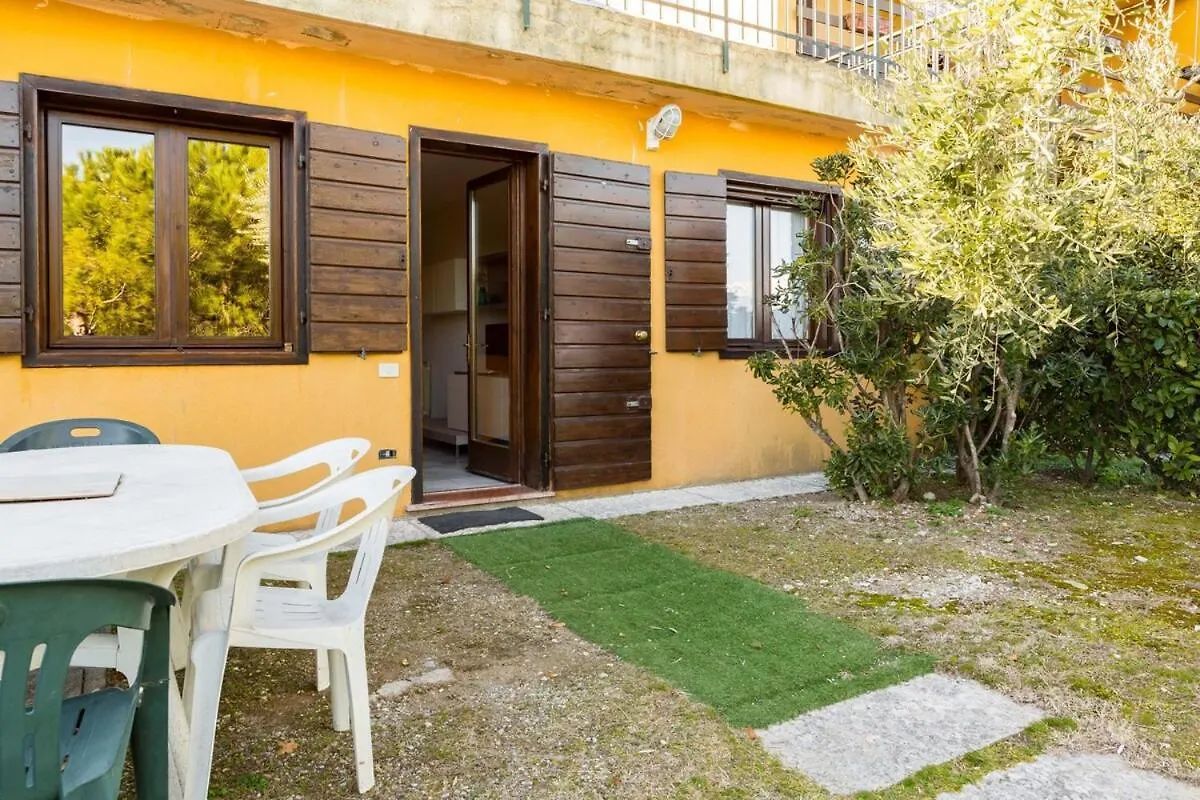 Panorama - Lake Garda View - By Host4U Gardone Riviera Apartment