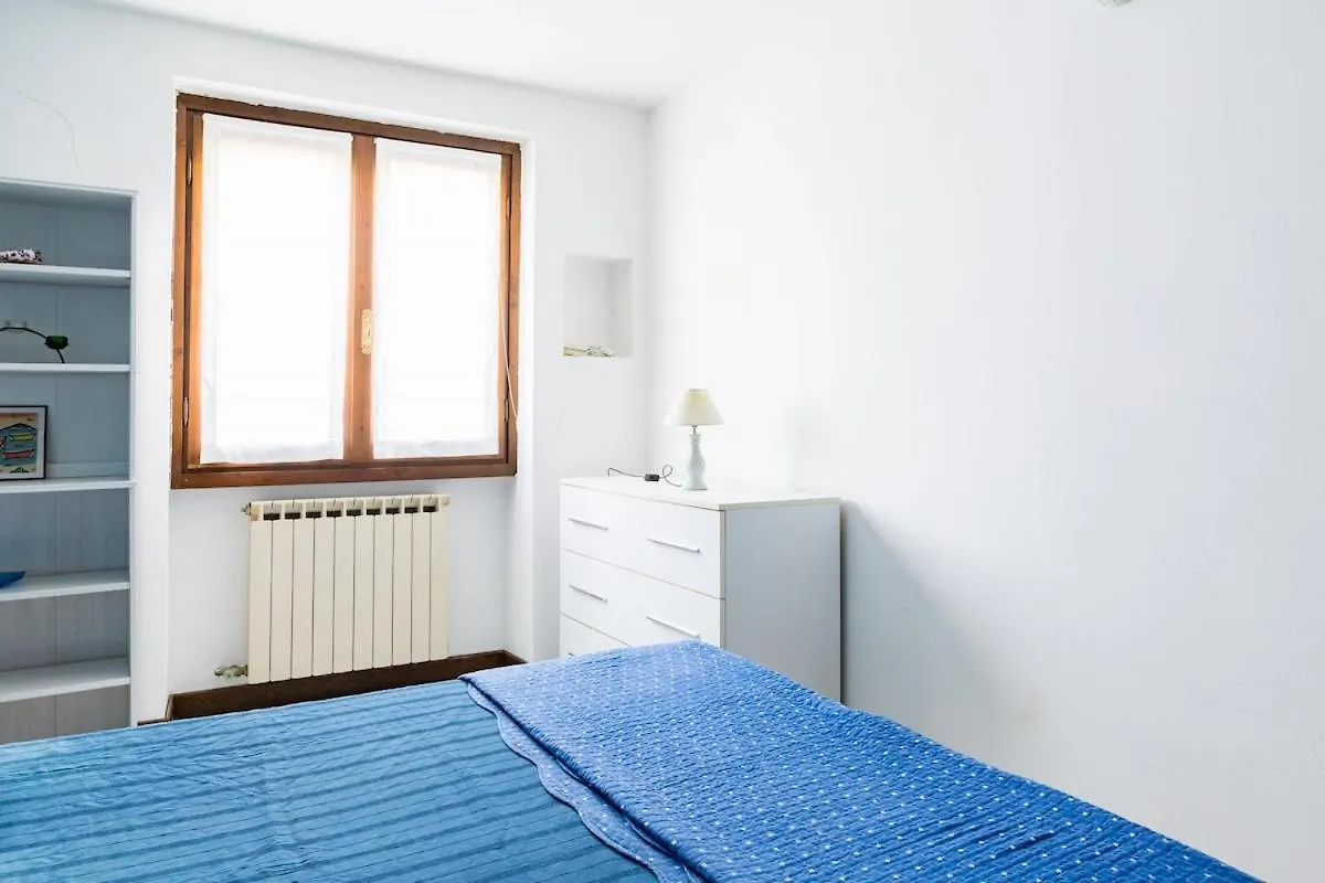 Panorama - Lake Garda View - By Host4U Gardone Riviera Apartment