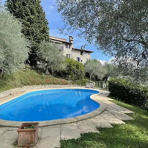  Apartment Antico Fienile Belvedere